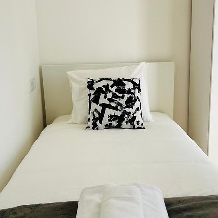 Suites Luciano Cordeiro Lisboa المظهر الخارجي الصورة