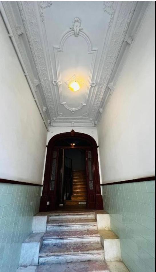 Suites Luciano Cordeiro Lisboa المظهر الخارجي الصورة