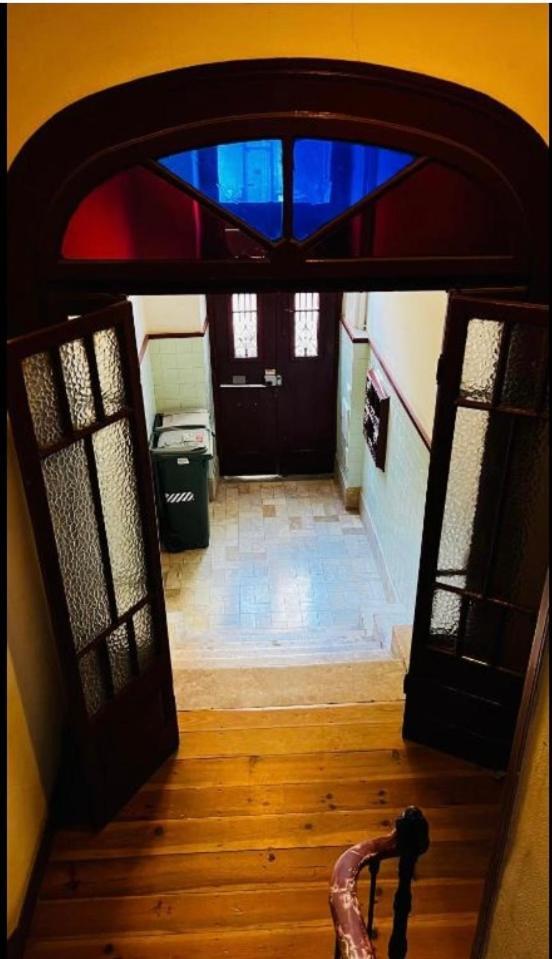Suites Luciano Cordeiro Lisboa المظهر الخارجي الصورة