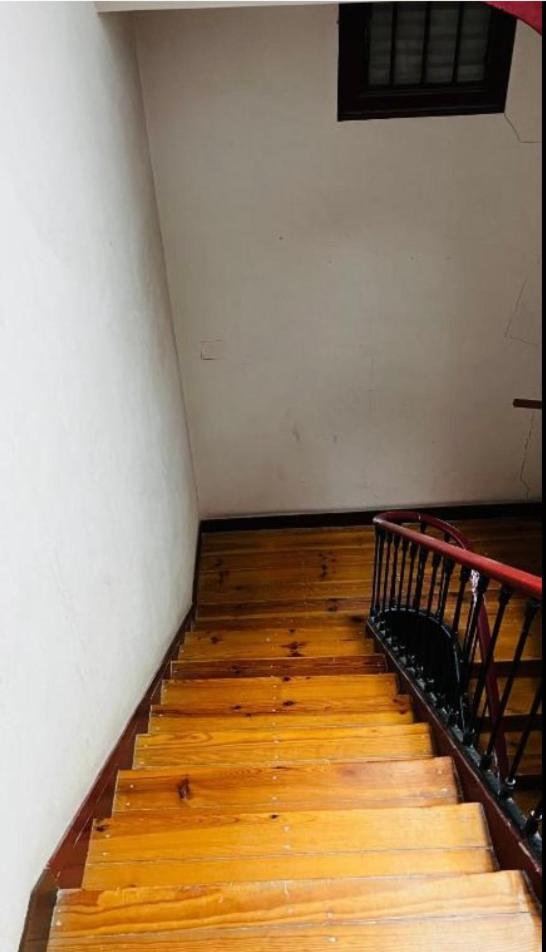Suites Luciano Cordeiro Lisboa المظهر الخارجي الصورة