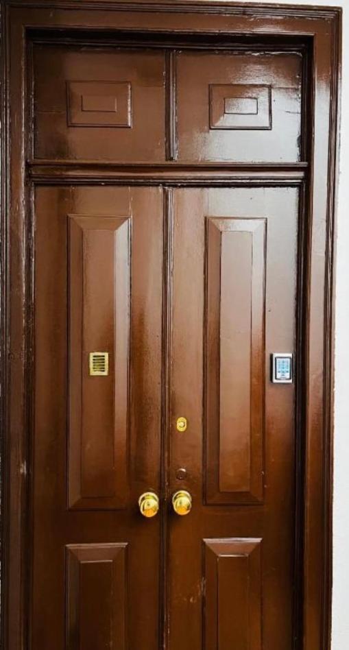 Suites Luciano Cordeiro Lisboa المظهر الخارجي الصورة