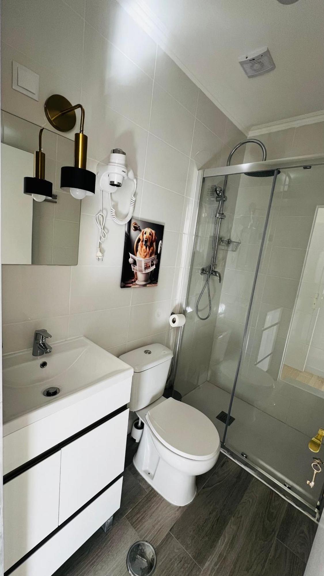 Suites Luciano Cordeiro Lisboa المظهر الخارجي الصورة