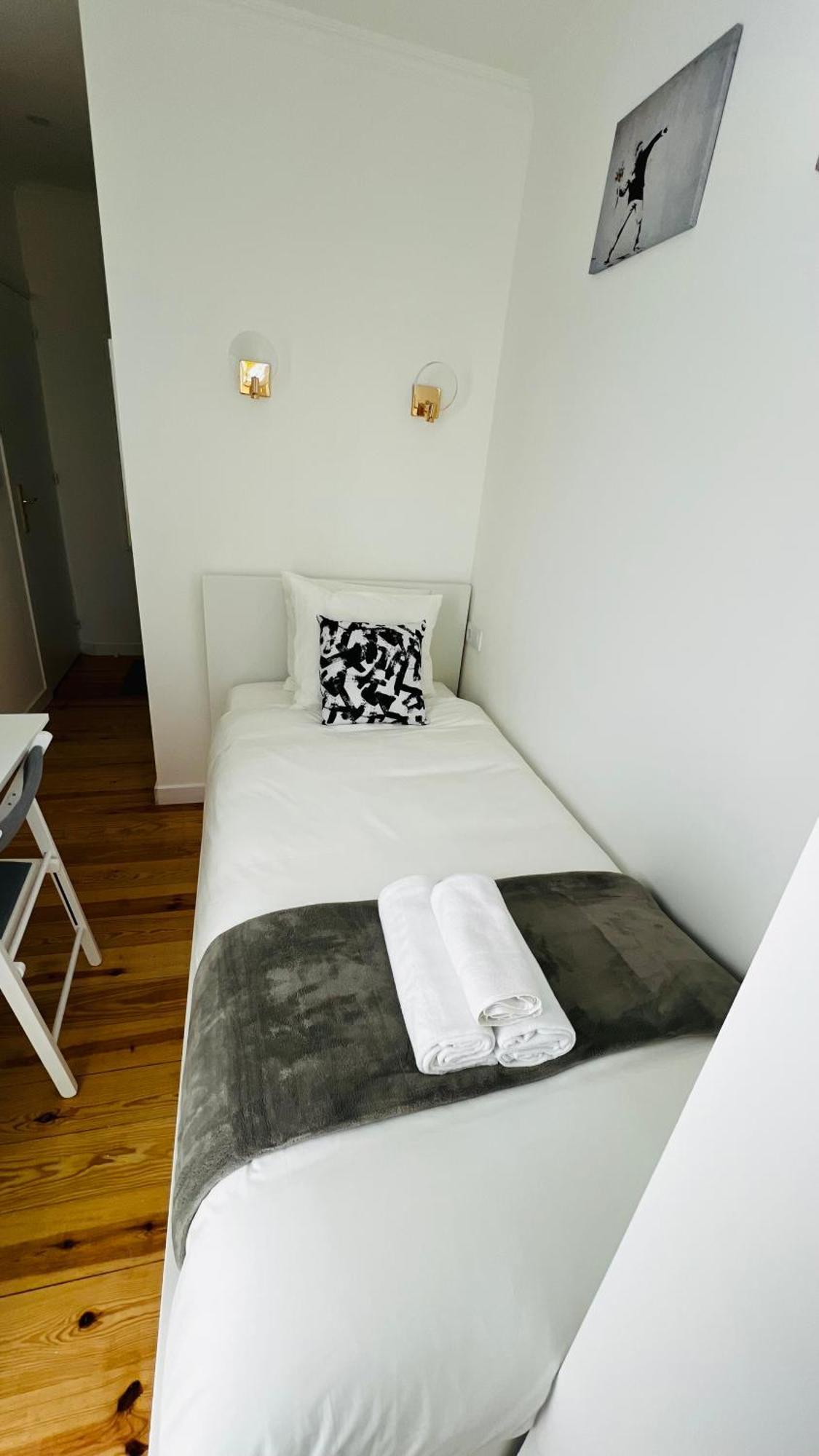 Suites Luciano Cordeiro Lisboa المظهر الخارجي الصورة