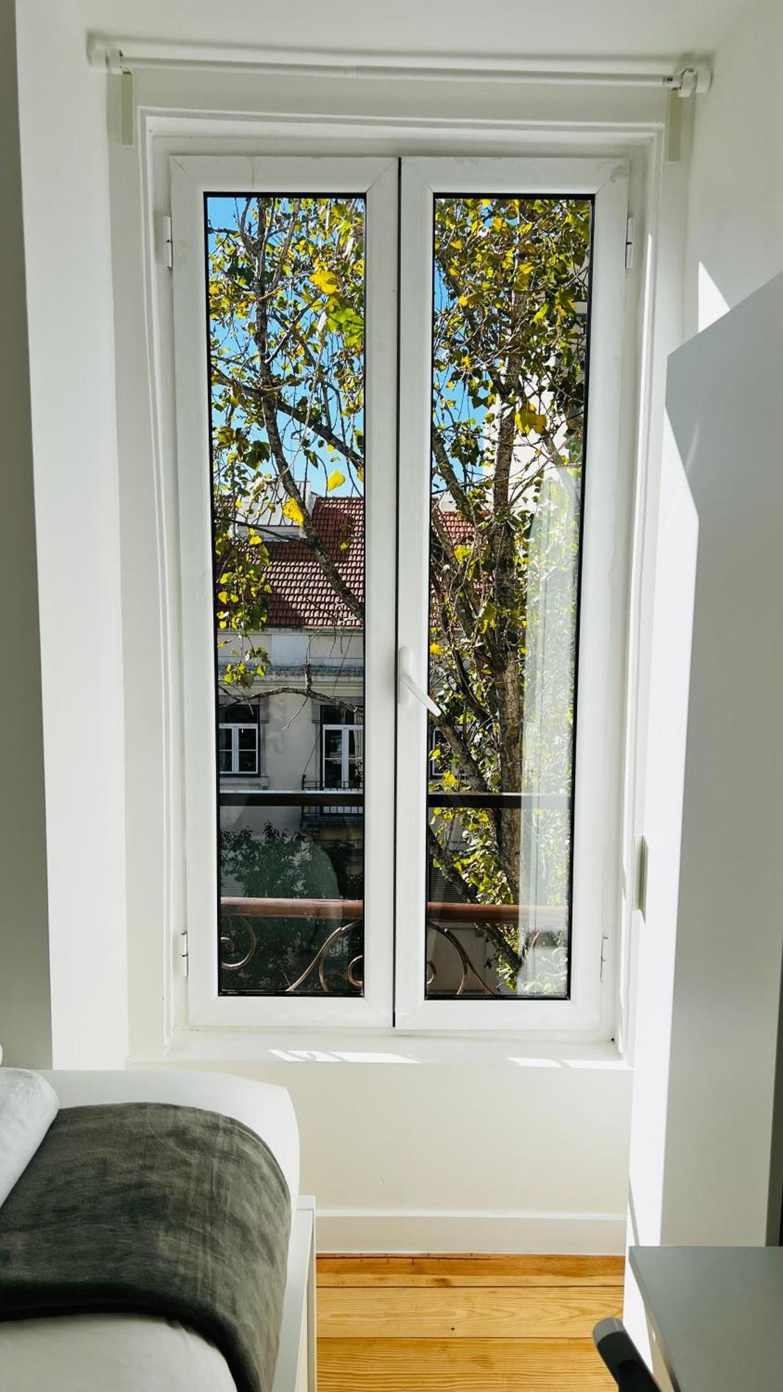 Suites Luciano Cordeiro Lisboa المظهر الخارجي الصورة