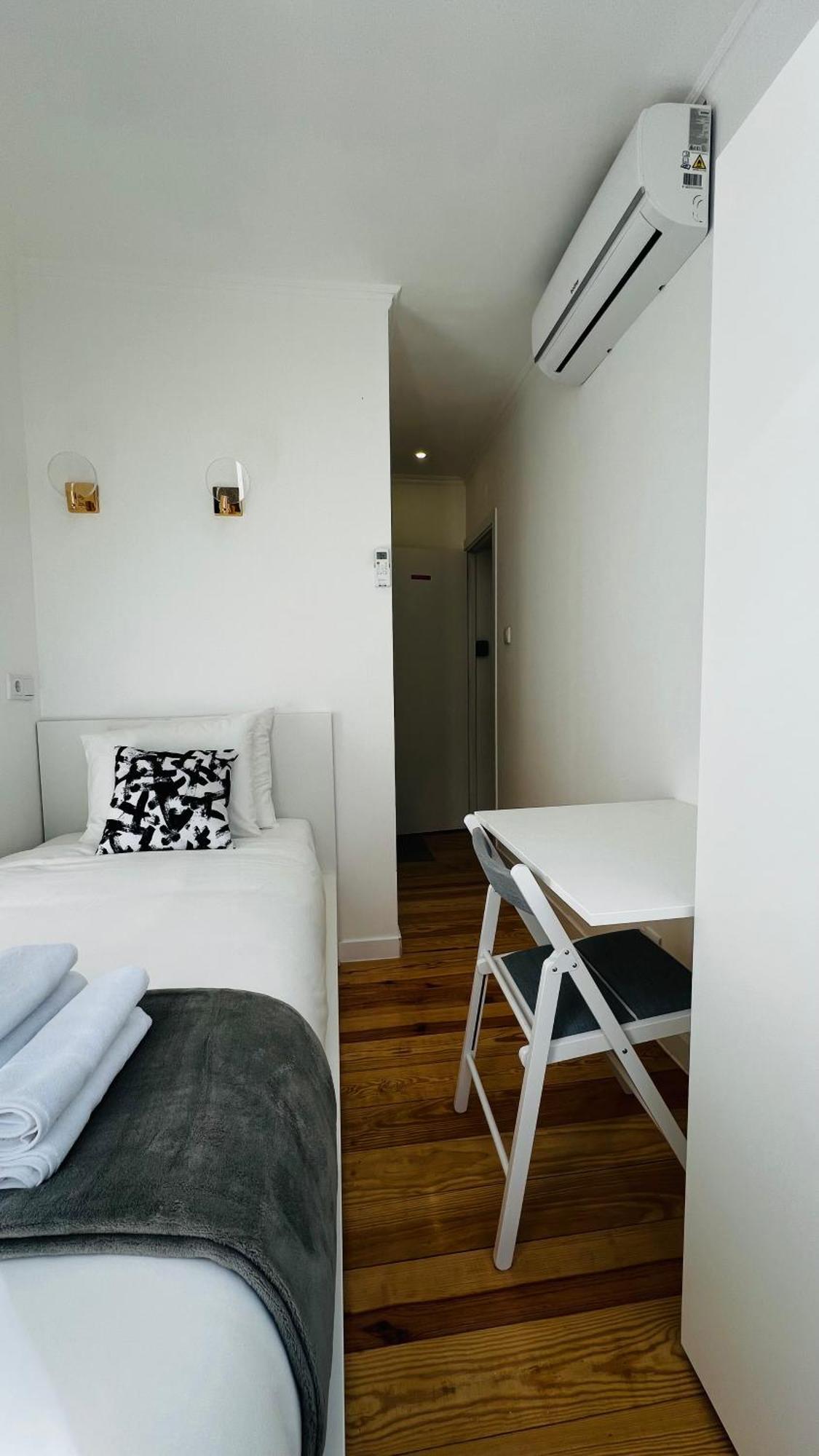 Suites Luciano Cordeiro Lisboa المظهر الخارجي الصورة