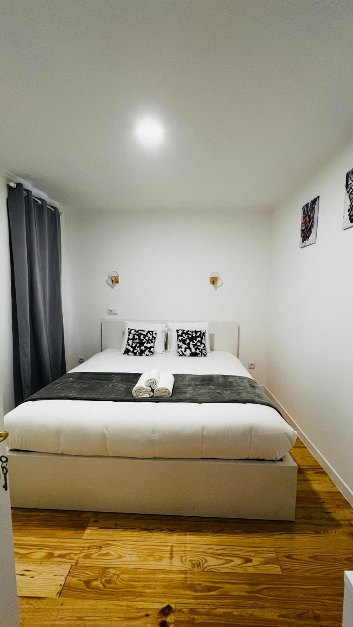 Suites Luciano Cordeiro Lisboa المظهر الخارجي الصورة