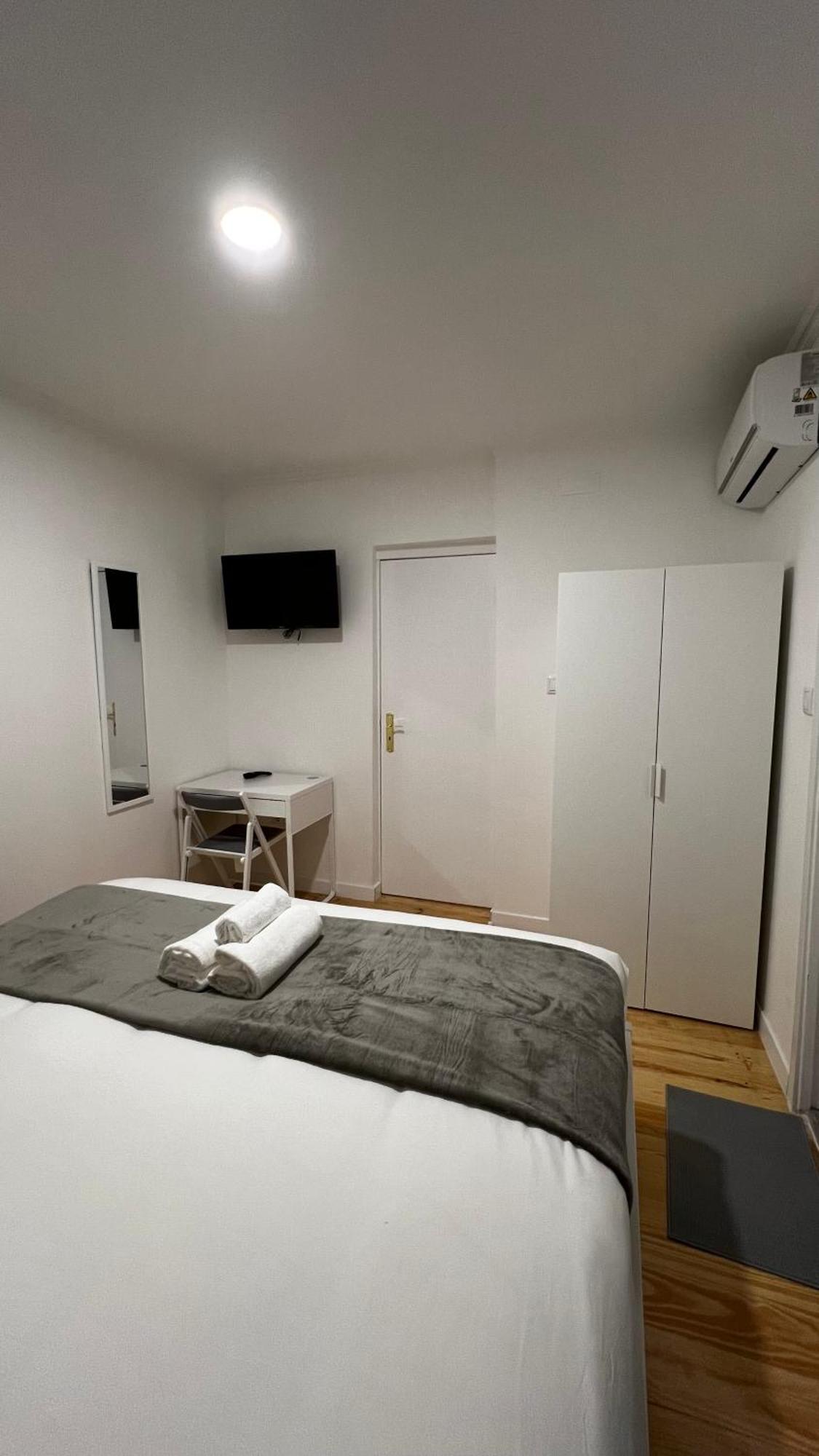 Suites Luciano Cordeiro Lisboa المظهر الخارجي الصورة