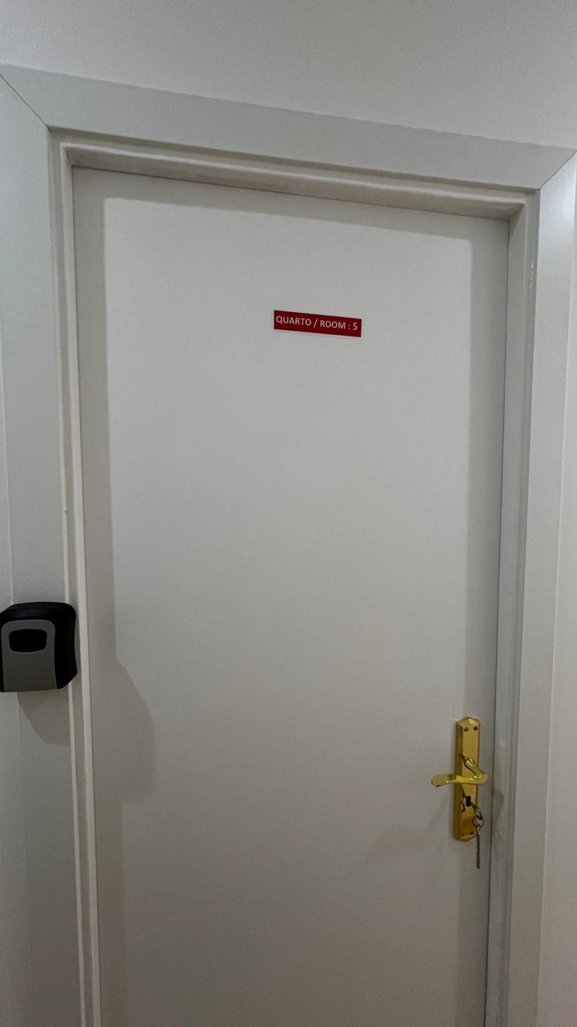Suites Luciano Cordeiro Lisboa المظهر الخارجي الصورة